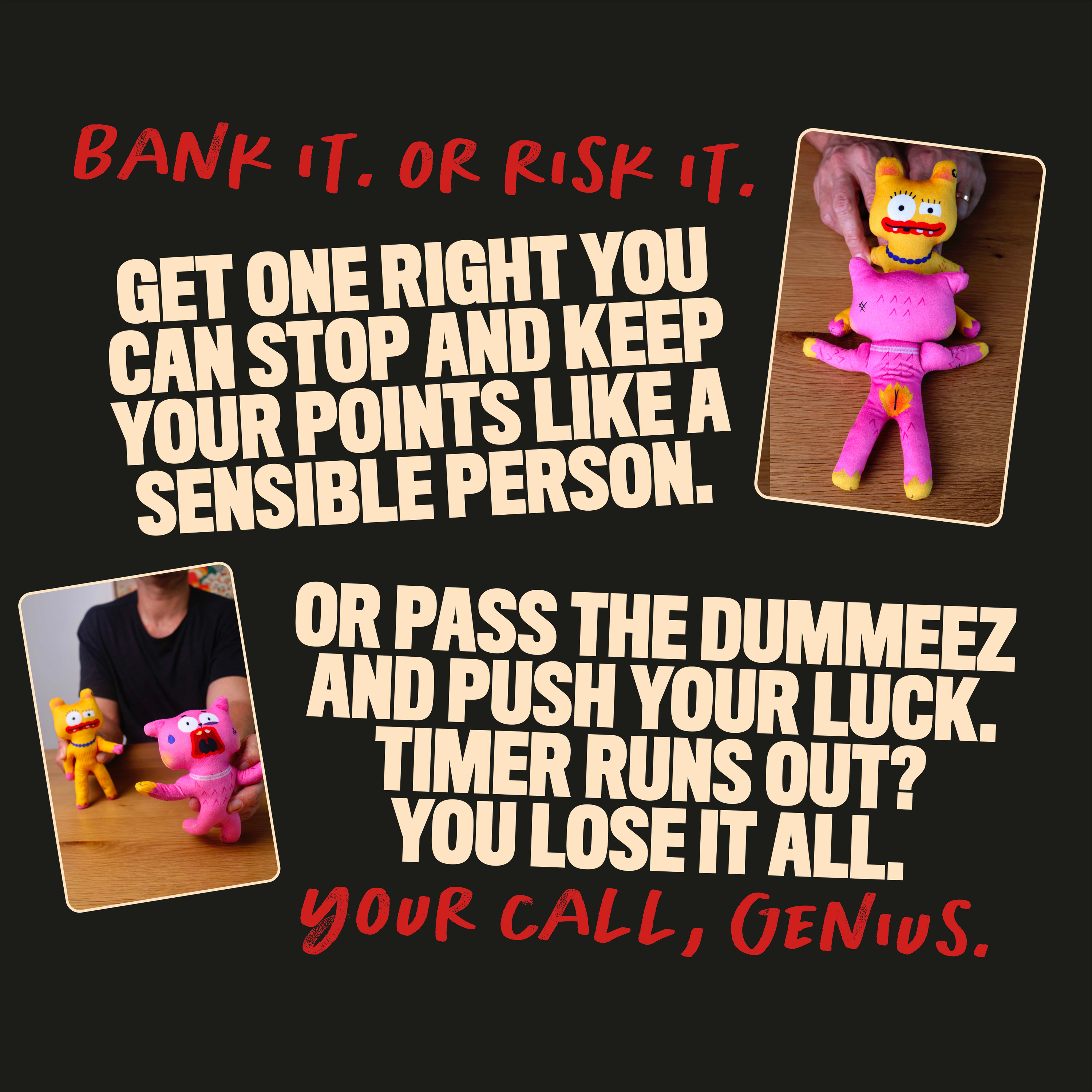 DUMMEEZ