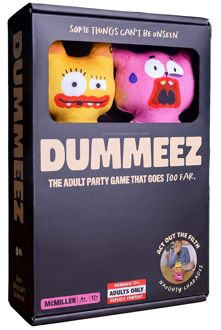 DUMMEEZ