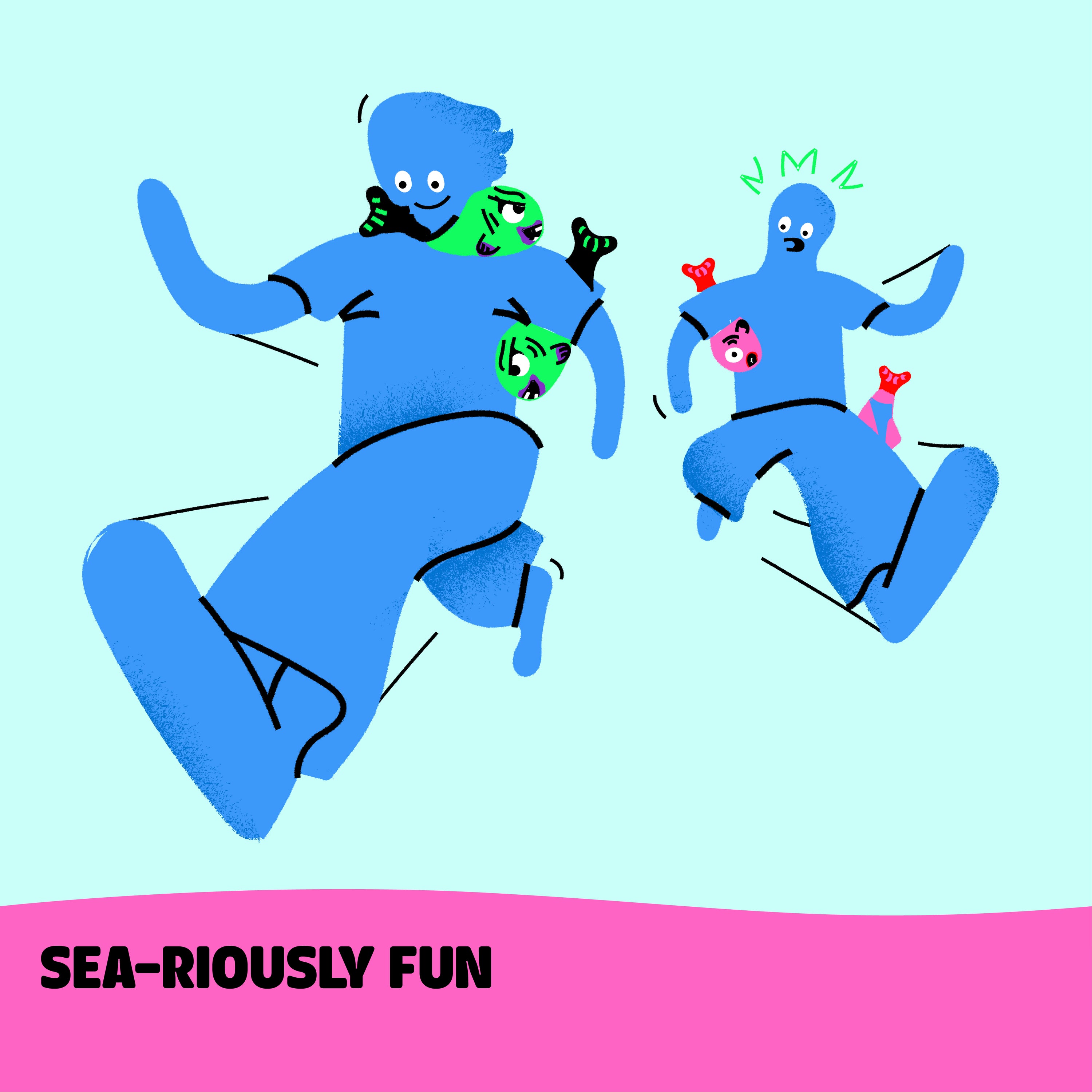 Fish Fight!™