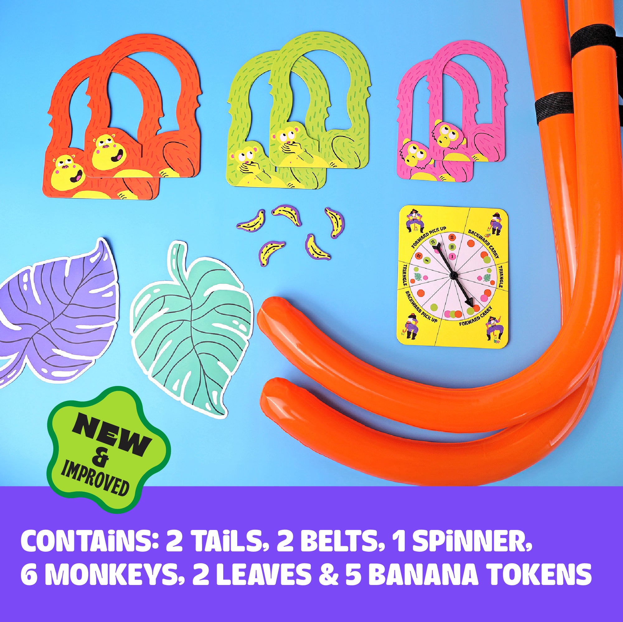 It's Bananas!